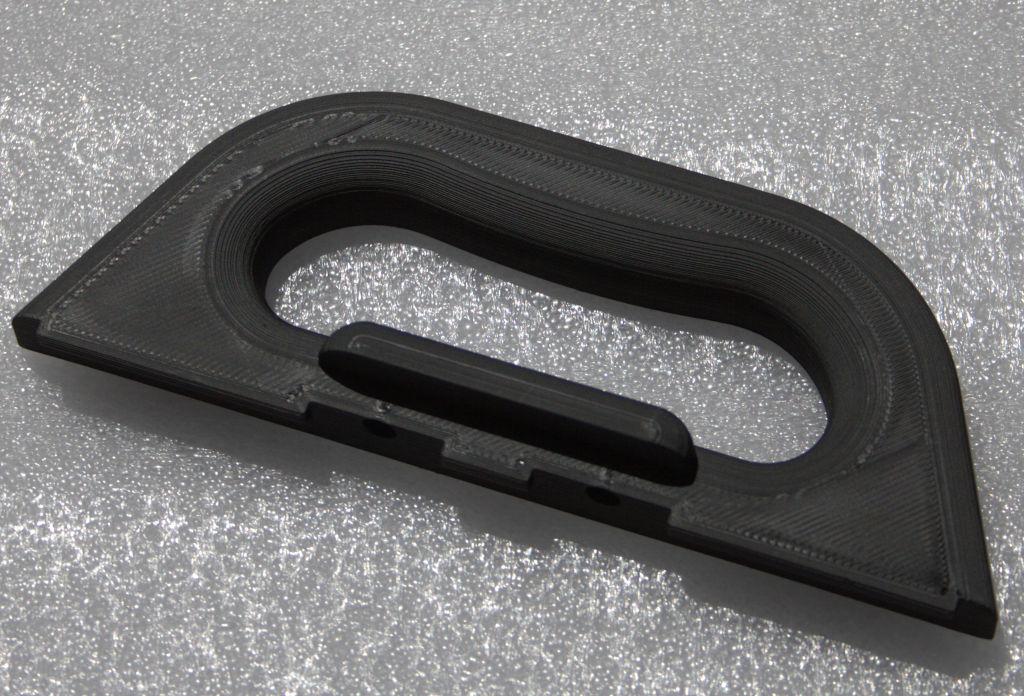 handle inner part