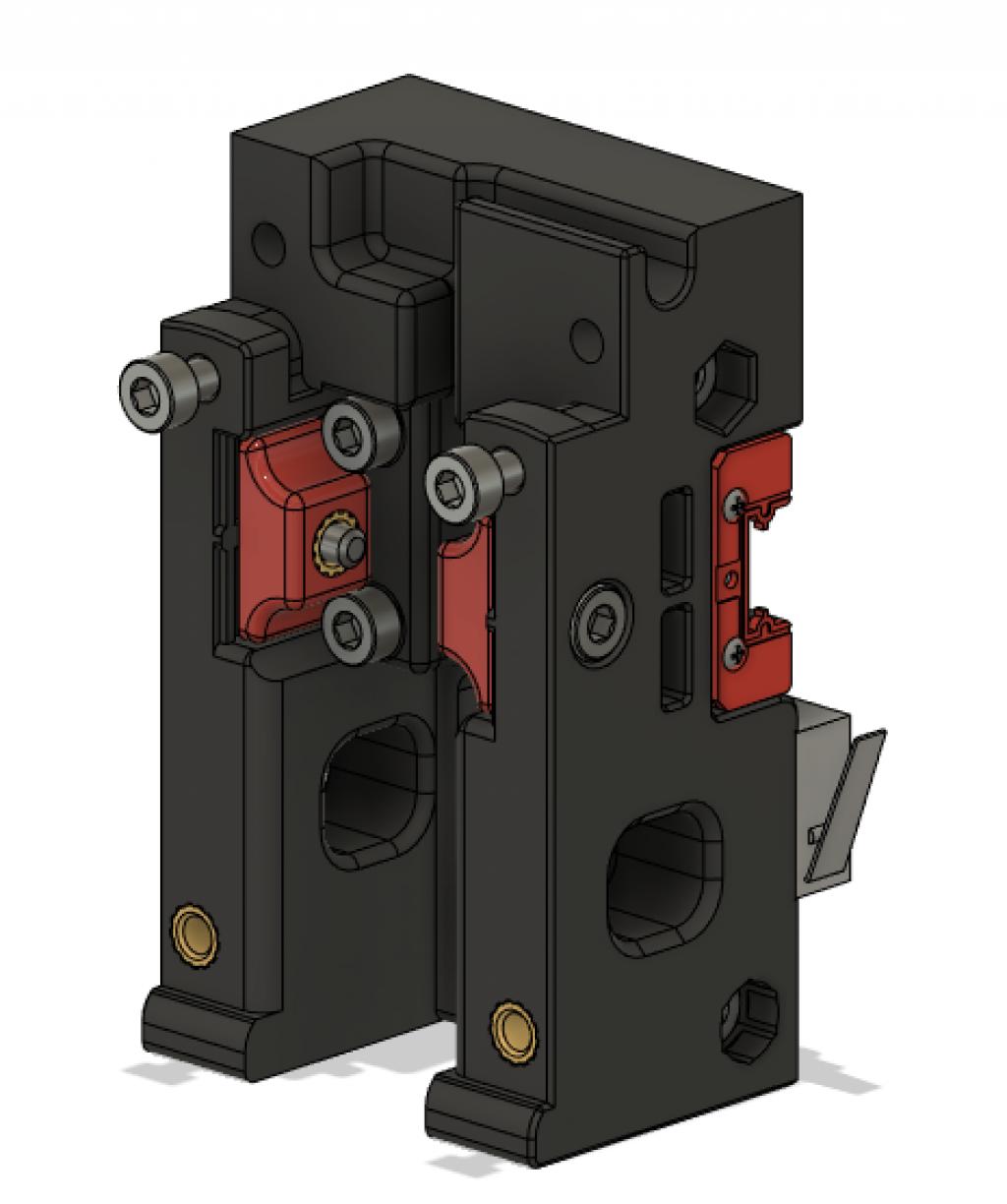 Single_MGN9G_Carriage