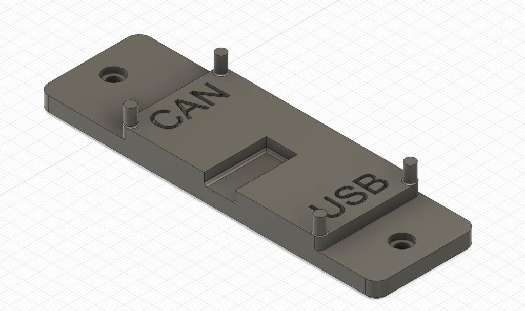 CAD View