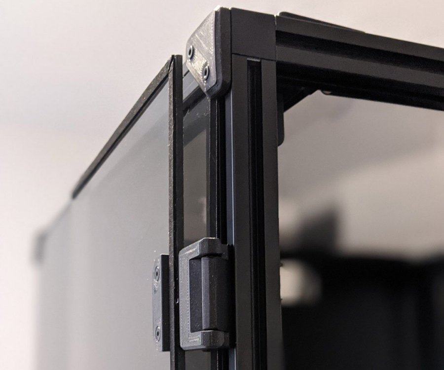 Must Have Voron 2.4 Upgrades Voron 2 General Discussion Team FDM