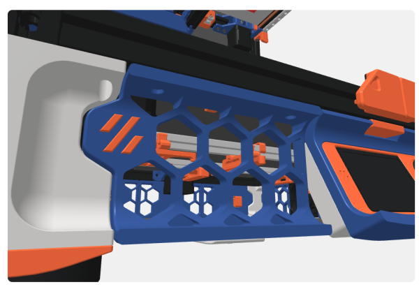 3D Printer Color Configurator