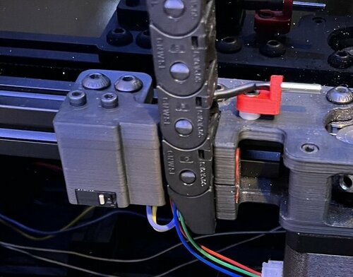 Y Endstop Adjustable Gantry Mount Printable Voron User Mods Team FDM y-endstop-adjustable-gantry-mount-printable-voron-user-mods-team-fdm