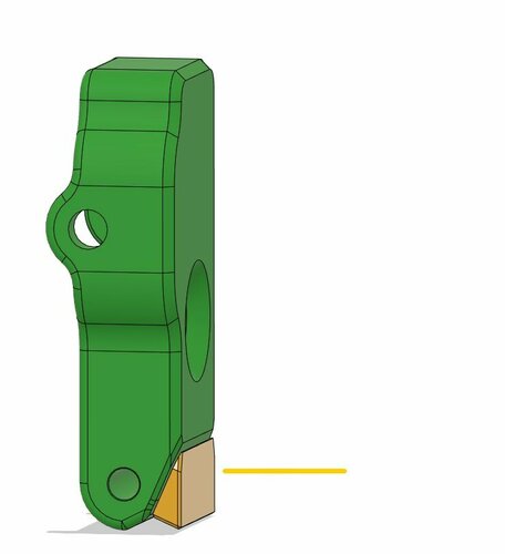 Galileo Extruder For StealthBurner Printable Voron User Mods Team FDM galileo-extruder-for-stealthburner-printable-voron-user-mods-team-fdm