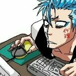 Grimmjow