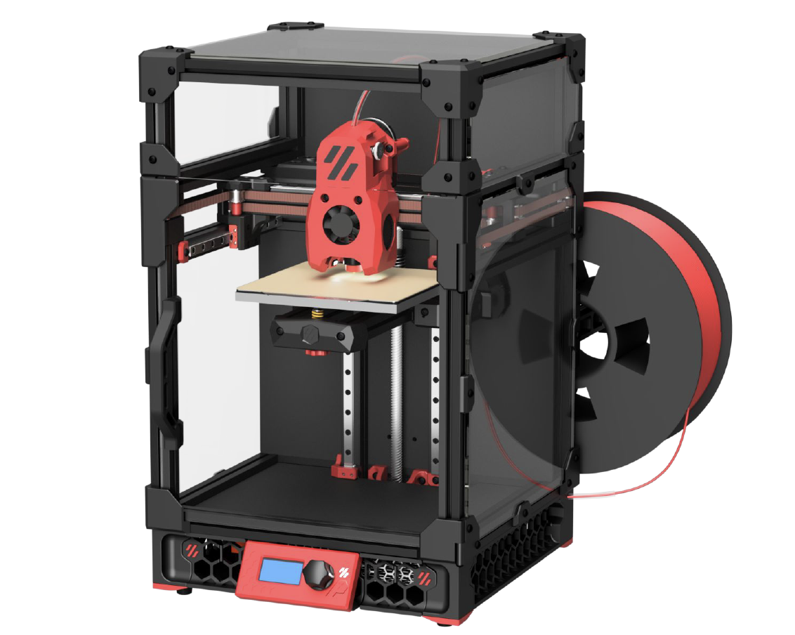 Voron 0.2 - Official Voron Releases - Team FDM Voron 0.2 - Official Voron Releases - Team FDM