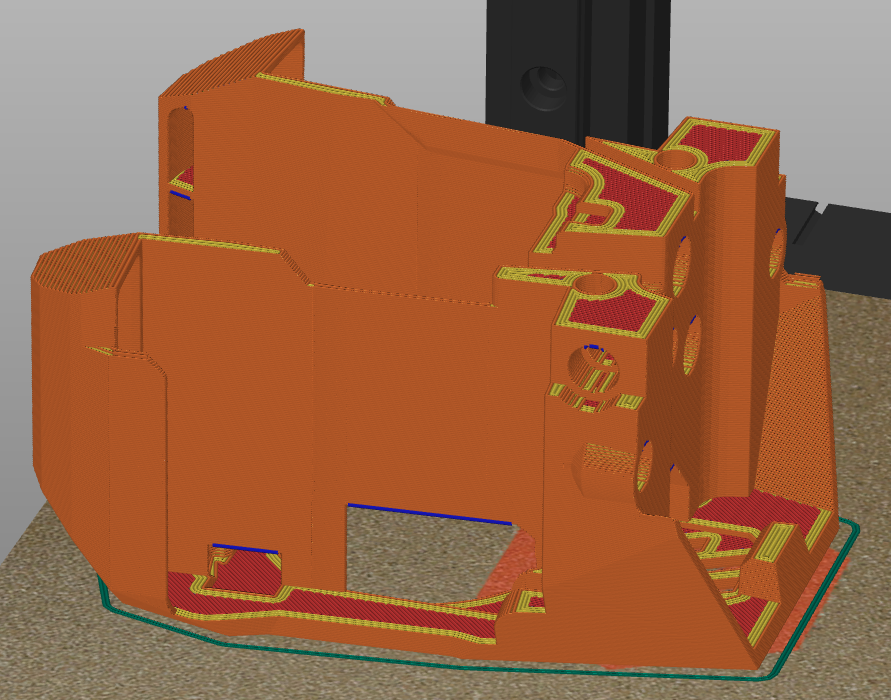 Adding Decorative Inlay (Negative Body) - Tutorials - Team FDM