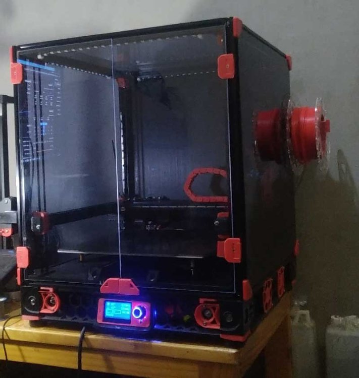 Voron