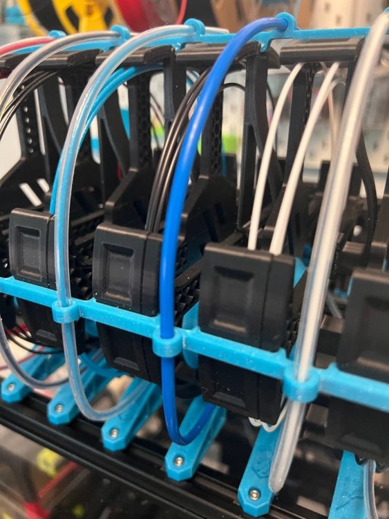 Enraged Rabbit Project - Page 9 - Build Diaries - Team FDM