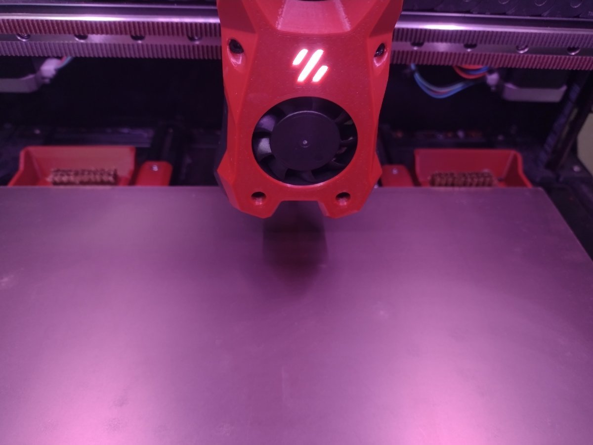 PrusaSlicer with Ender 3 V2 - Purge/ Prime line?