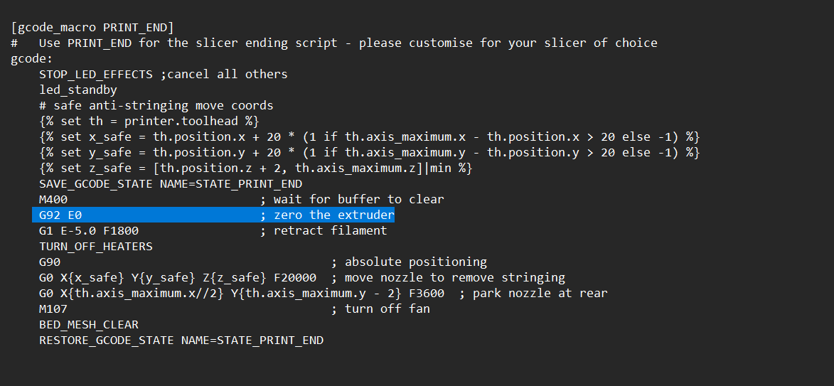 Extrude only move too long (-369.461mm vs 50.000mm) Error