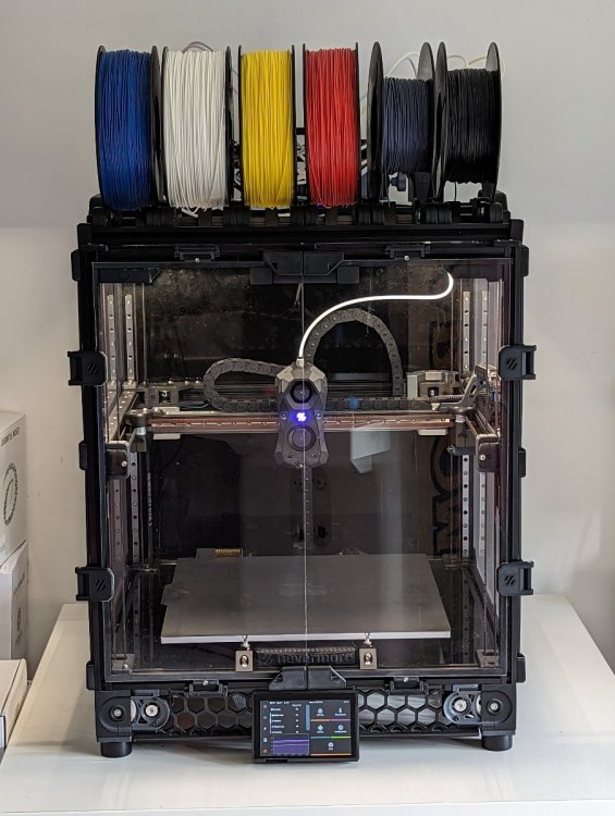 Enraged Rabbit Project - Page 10 - Build Diaries - Team FDM