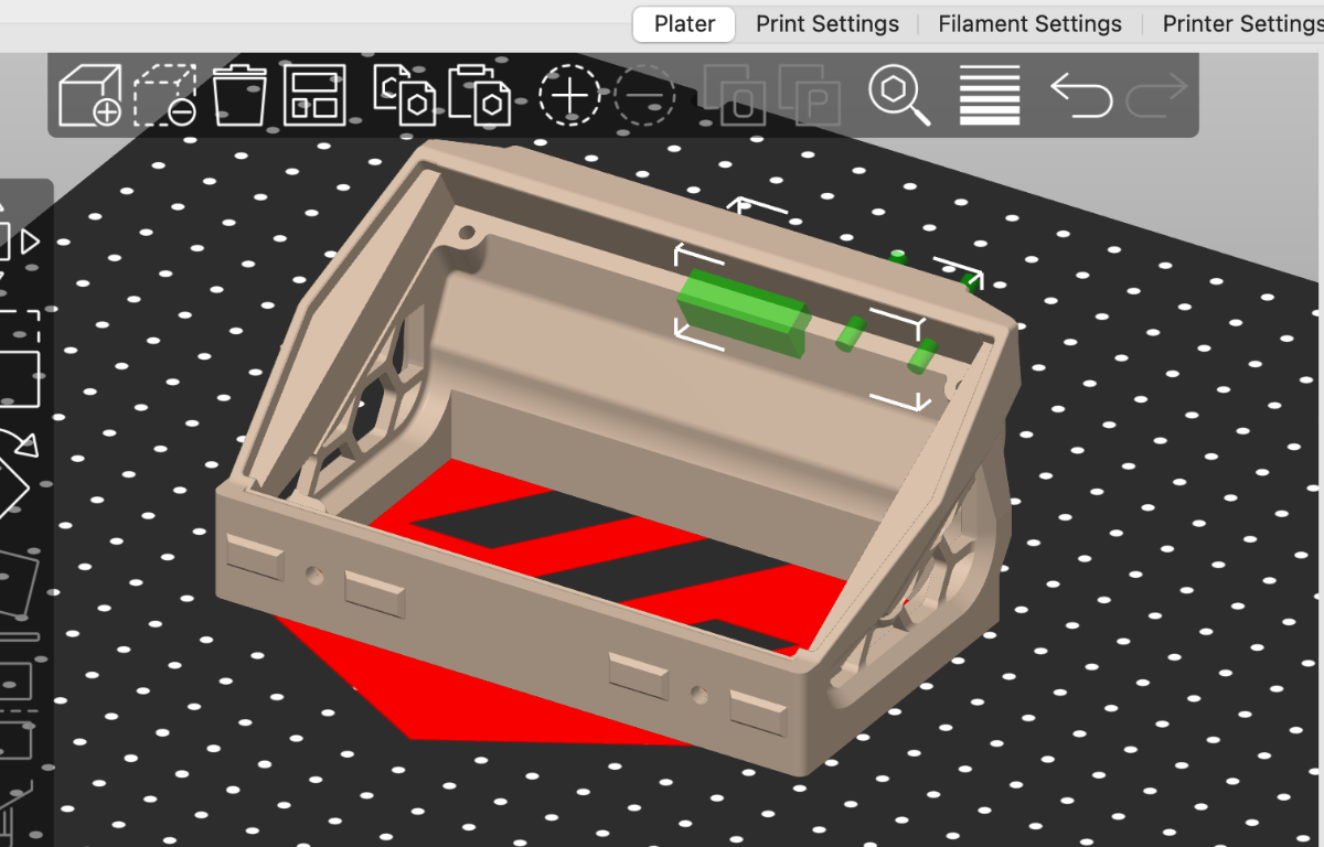 Gcode and extruder going crazy – General software discussion – Prusa3D Forum