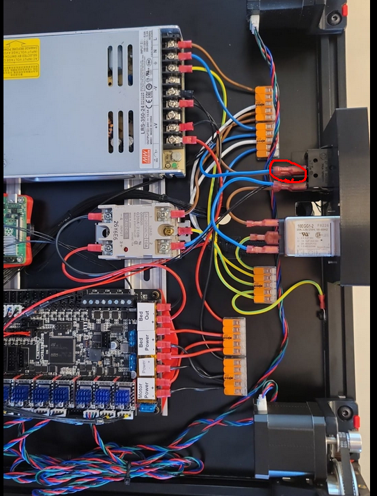 2 Mains Power Switches - General Discussion - Team FDM