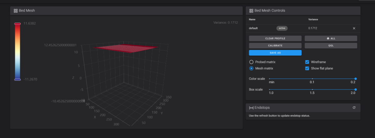 Print starts before bed - General Discussion - Klipper