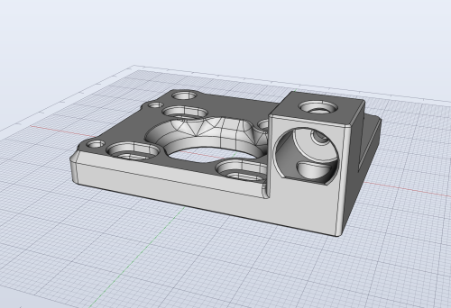 Voron: 1.8 Assembly Manual, PDF, Screw