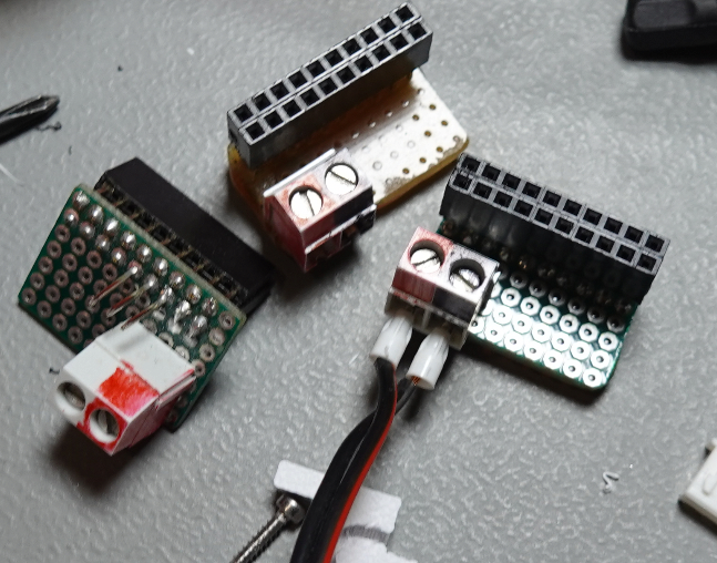 Raspberry Pi5, 3D printer set up guide - General Discussion - Team FDM