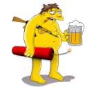 jimmayhugh