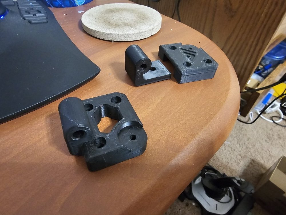 VZBot 330 AWD - Build Diaries - Team FDM