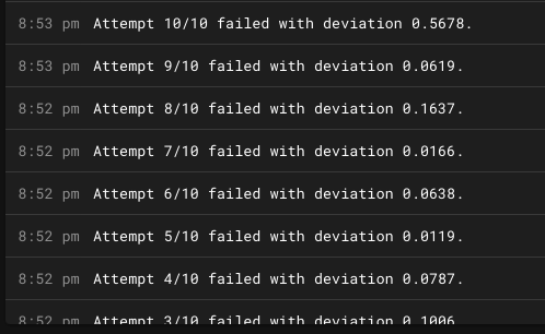 その他 HELLE Dokka 期間限定】Titk｜DOLK（ドルク）