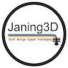 Janing3D